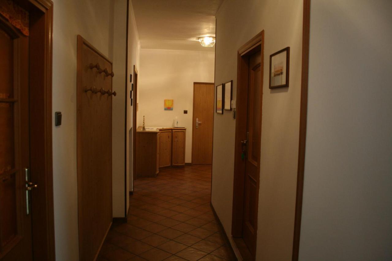 Le Stanze Di Saraswati Hotel Salorno Exterior photo